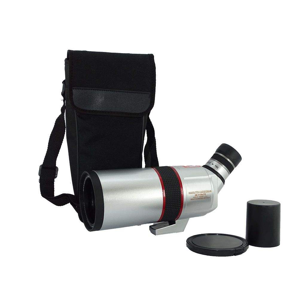 دوربین تک چشمی کامار مدل 70×114- 38 -  - 11