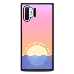 AKAM AMC-WSGN10P-POSITIVE-31 Cover For Samsung Galaxy Note 10 Plus