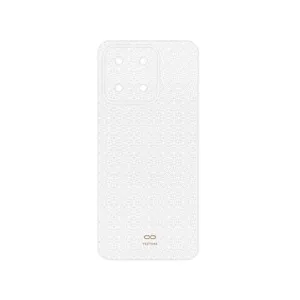 MAHOOT Cloud-Transparent Cover Sticker for Honor X5b Plus