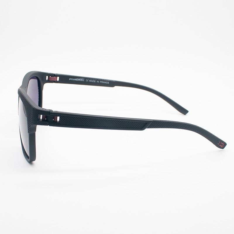 عینک آفتابی مردانه مورل مدل 26860A C2 RE -  - 4