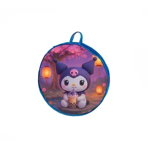 چادر بازی کودک مدل کرومی سایز بزرگ