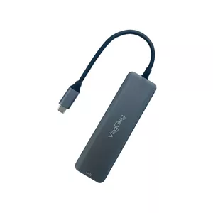 هاب 5 پورت USB-C وگیگ مدل V-TC05R