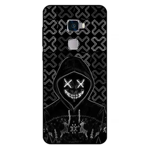  Megafone 7764 Cover For Huawei Mate S