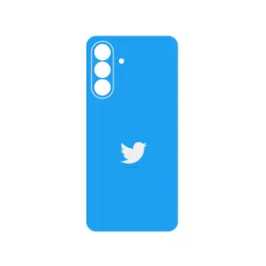 MAHOOT Tweeter Cover Sticker for Samsung Galaxy A56