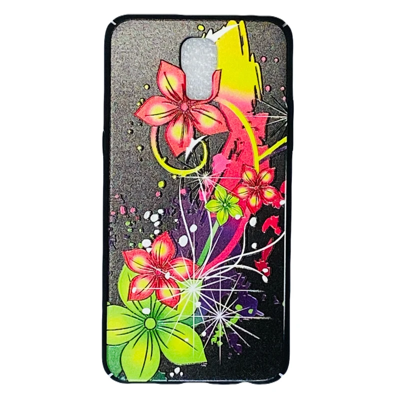 کاور مدل PNK کد 264 مناسب برای گوشی موبایل ال جی X Screen