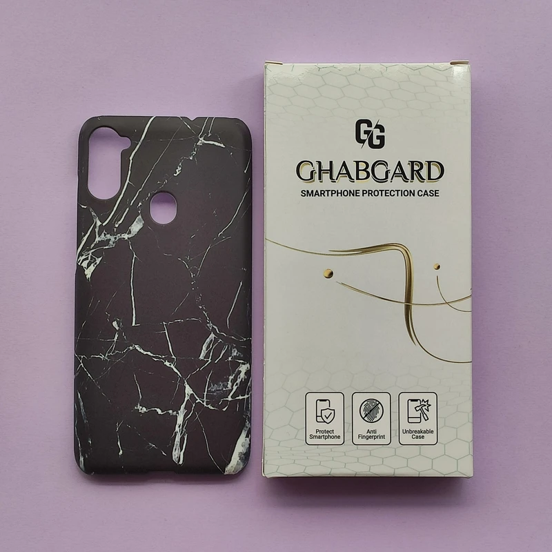 کاور قاب گارد مدل فانتزی مناسب برای گوشی موبایل سامسونگ Galaxy A11 / M11