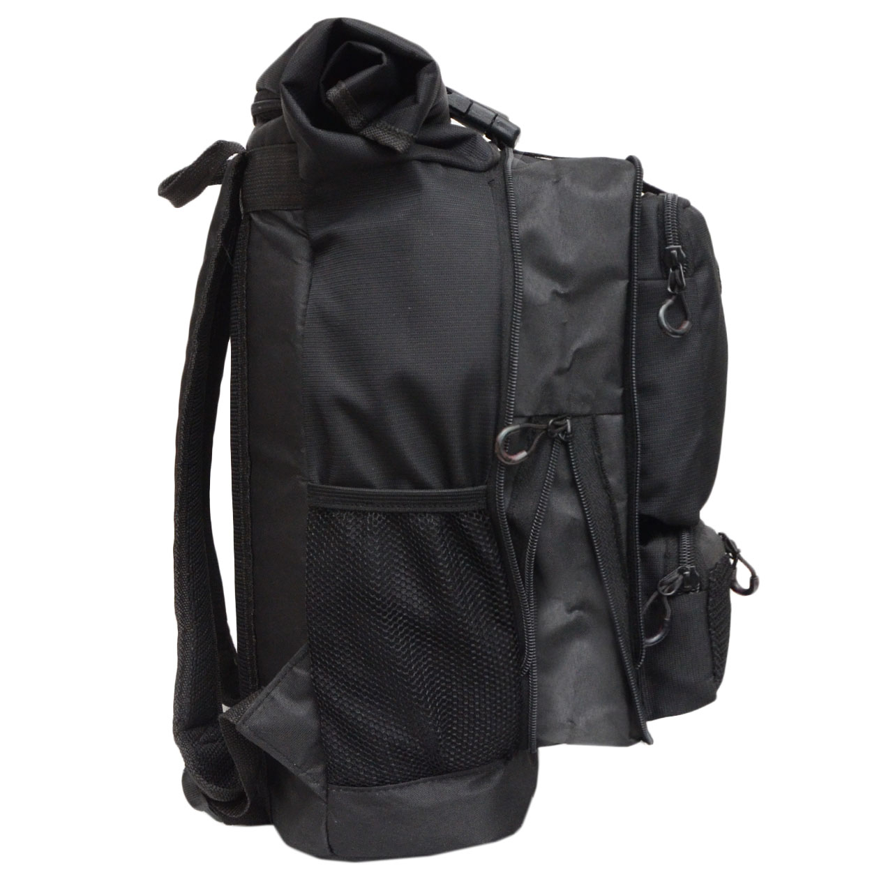 کوله پشتی سفری دیکمپ مدل TRAVEL-35+10-009