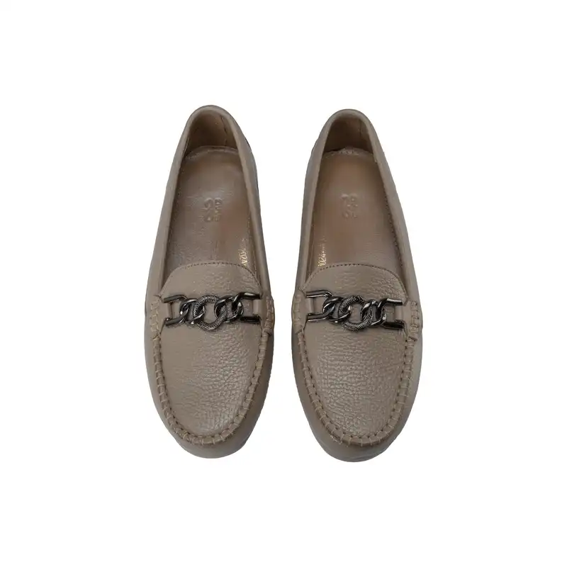 کفش کالج زنانه صاد مدل YA11403