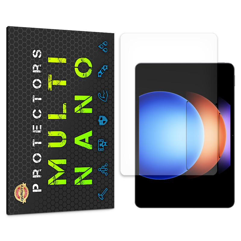 محافظ صفحه نمایش مات مولتی نانو مدل X-S1M مناسب برای تبلت شیائومی Pad 6S Pro 12.4