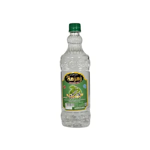 عرق بادرنجبویه زمزمه کاشان - 1 لیتر