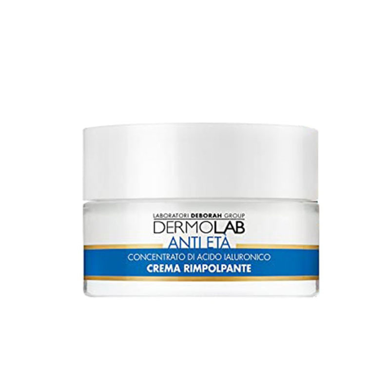 کرم ضد چروک درمولب مدل concentrato حجم 50 میلی لیتر