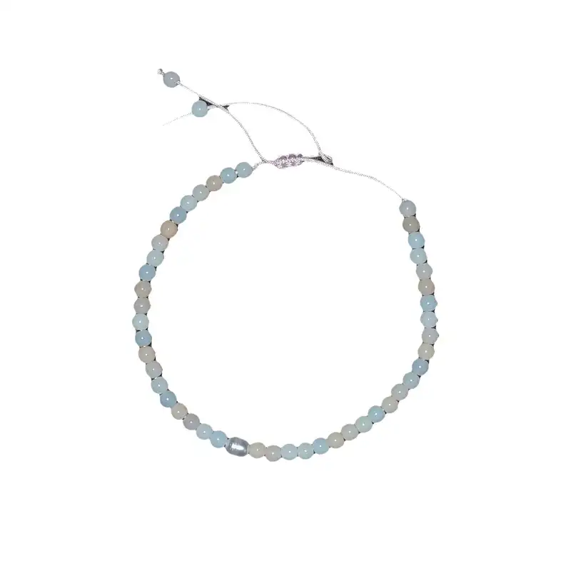 پابند زنانه سیکس مدل مروارید