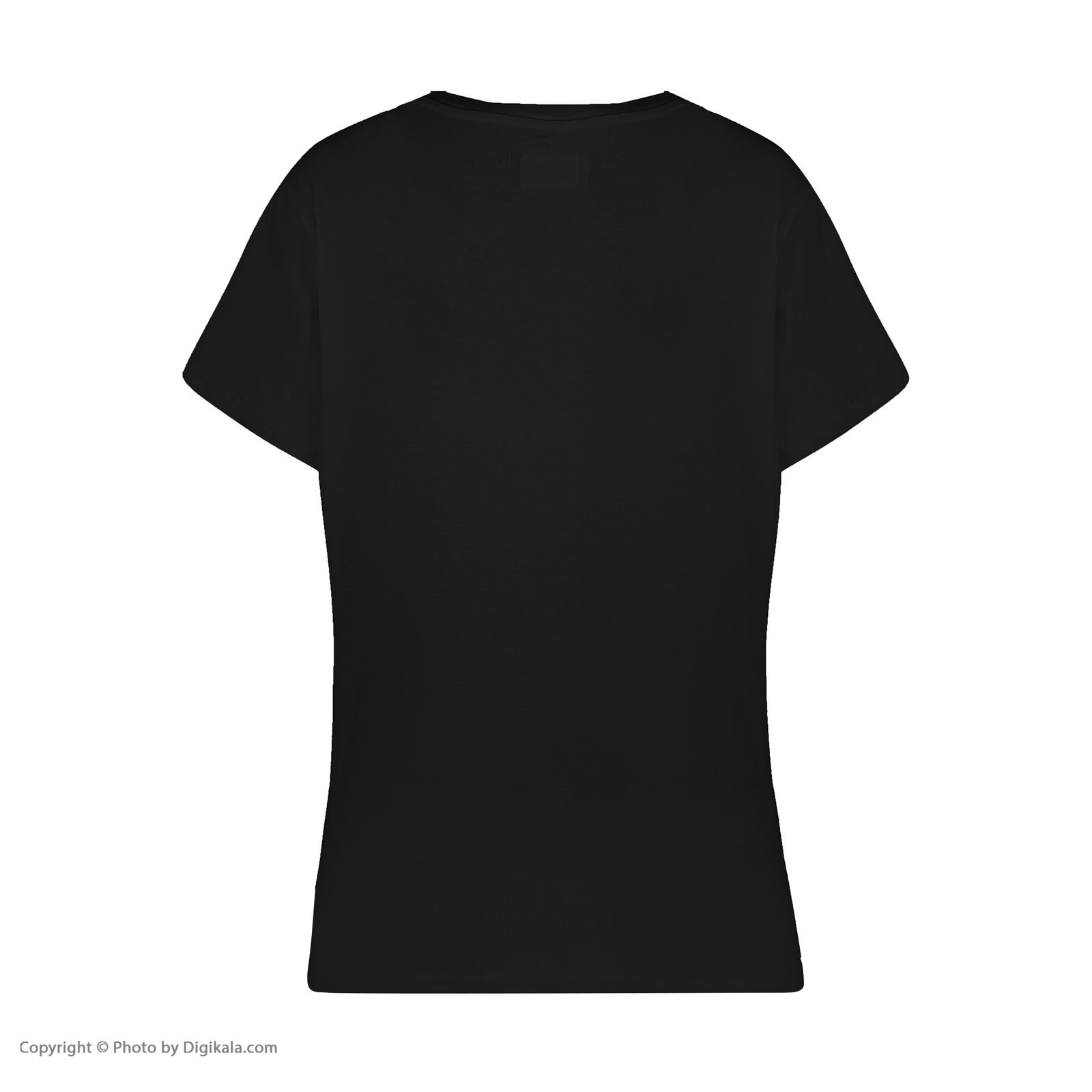تی شرت ورزشی زنانه آلشپرت مدل WUH666-001 -  - 4