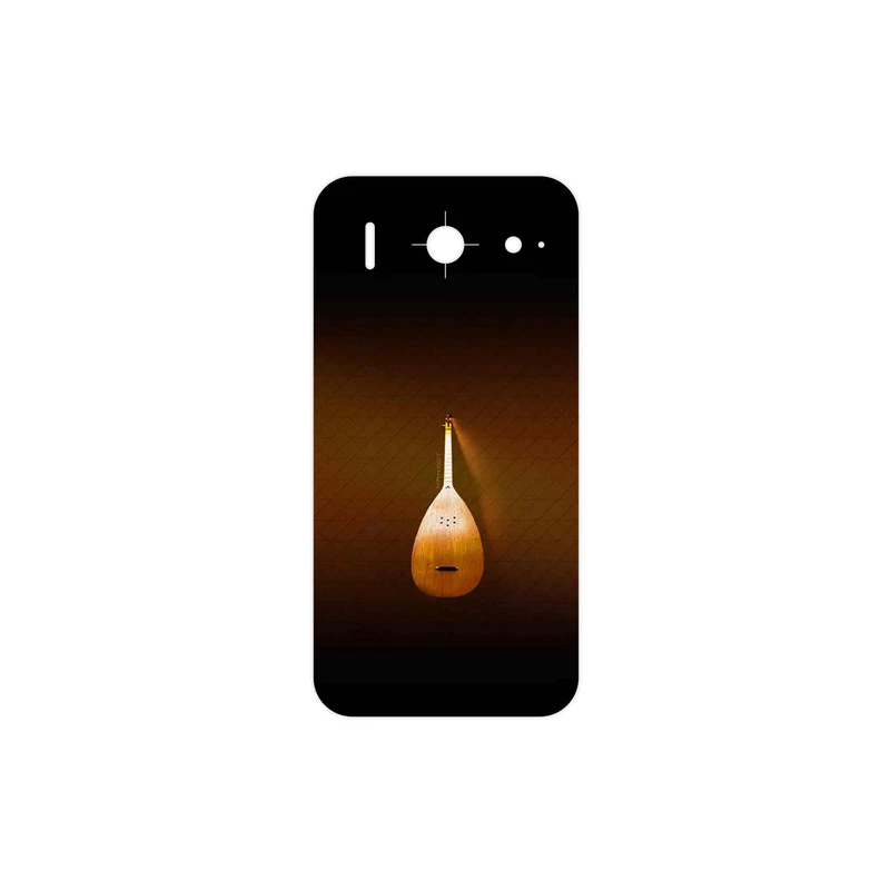 برچسب پوششی ماهوت مدل tambour مناسب برای گوشی موبایل هوآوی Ascend G510