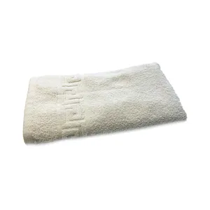 حوله دستی پیشروتاب مدل هتلی سایز 80x40 سانتیمتر