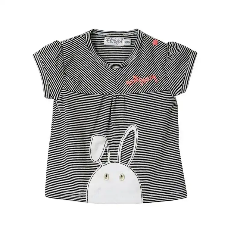 بلوز نوزادی مدل MD3-AP8319