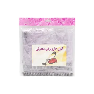 کاور جاروبرقی مدل A01