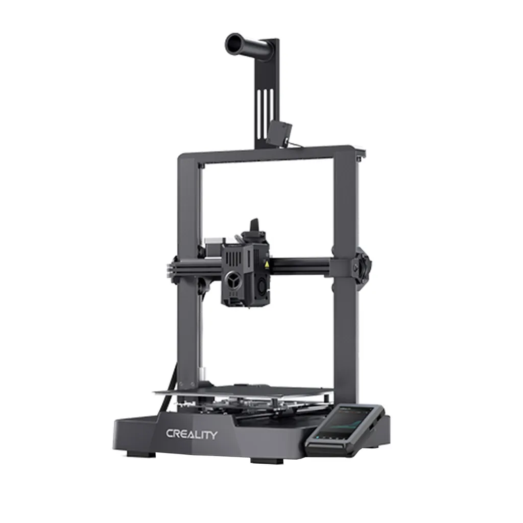 پرینتر سه بعدی کریلیتی مدل Ender 3 V3 KE