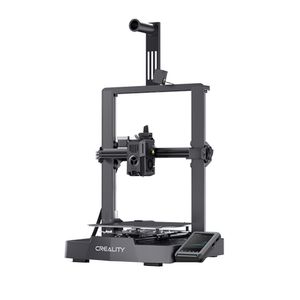 نقد و بررسی پرینتر سه بعدی کریلیتی مدل Ender 3 V3 KE توسط خریداران