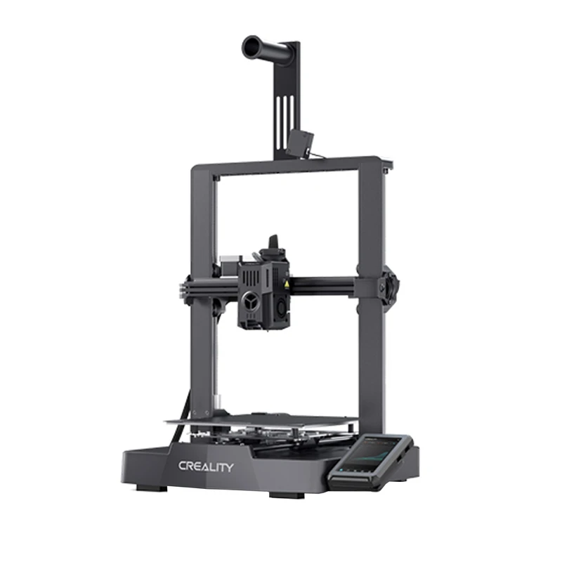 پرینتر سه بعدی کریلیتی مدل Ender 3 V3 KE