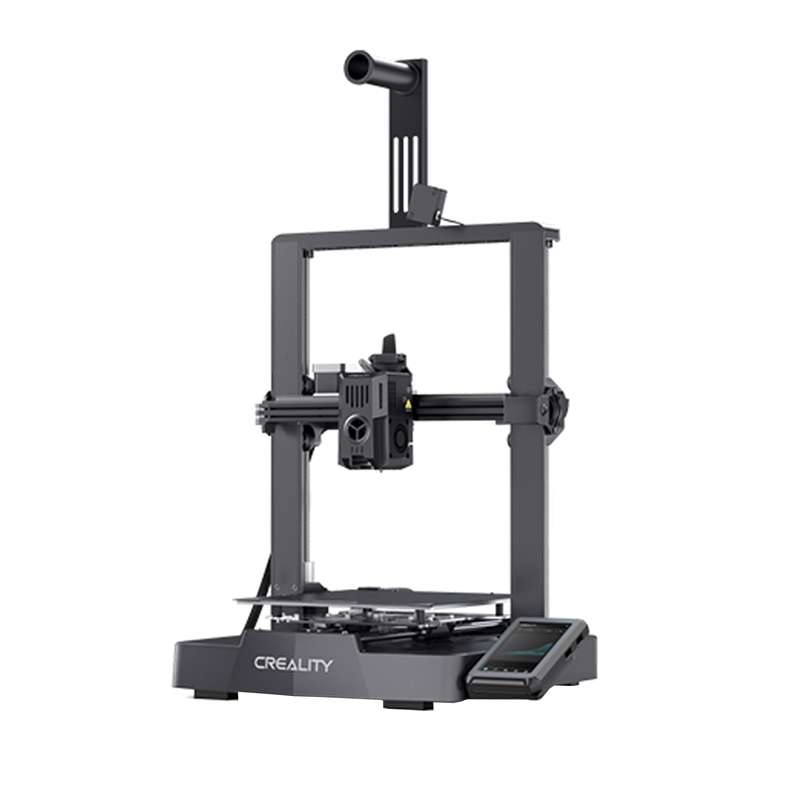 پرینتر سه بعدی کریلیتی مدل Ender 3 V3 KE پرینتر سه بعدی کریلیتی مدل Ender 3 V3 KE