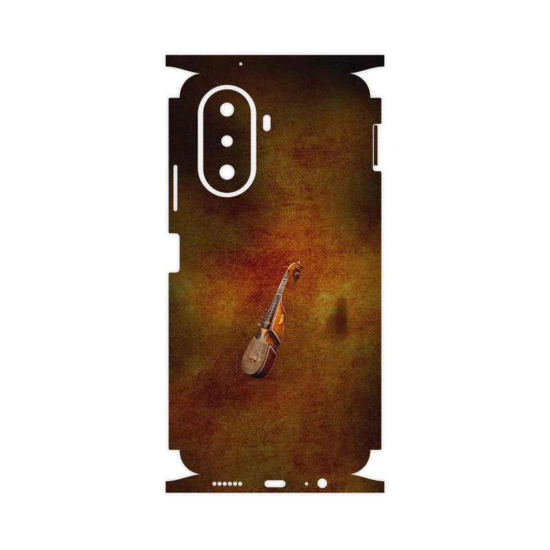 برچسب پوششی ماهوت مدل Rabab-FullSkin مناسب برای گوشی موبایل هوآوی Nova Y70 Plus