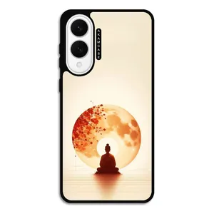 AKAM AMC-WSGS25E-ZEN-24 Cover For Samsung Galaxy S25 Edge