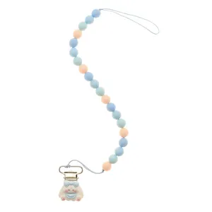 زنجیر پستانک دلنار گالری مدل Baby Puppy