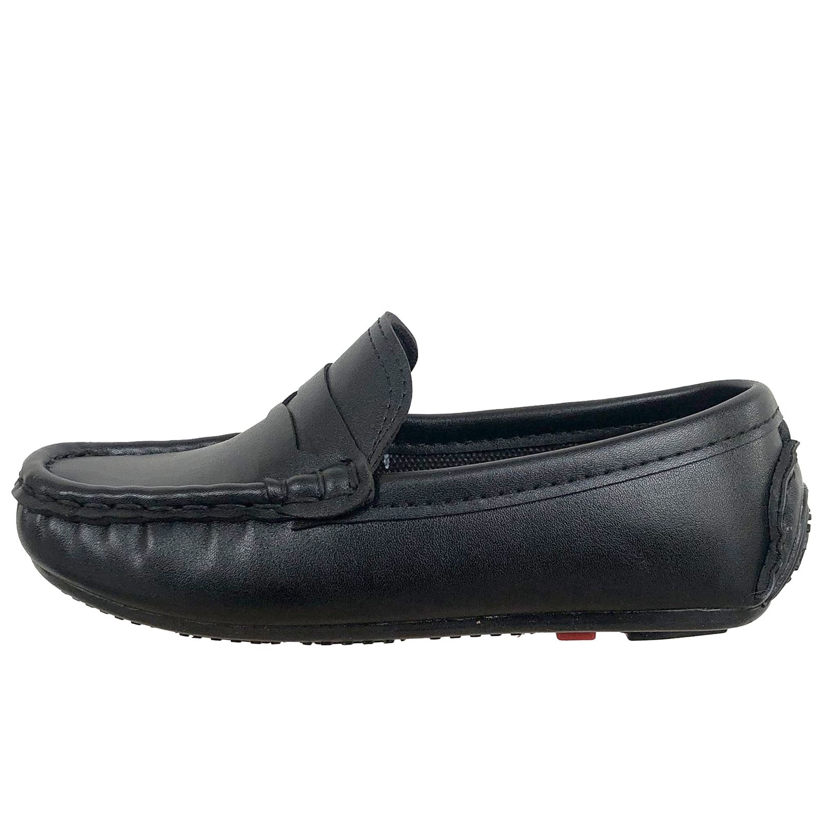 کفش پسرانه مدل KafQ-CalegQ-BlkQ-127003 -  - 1