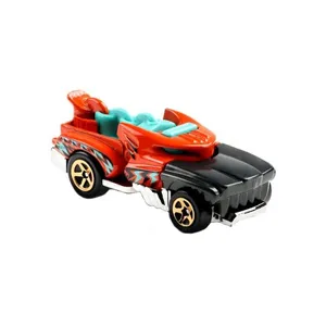 ماشین بازی هات ویلز مدل Hotweiler کد GRY51 - 4982