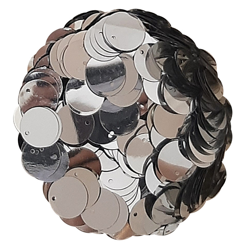 پولک رادون مدل سکه ای کد SI وزن 30 گرم