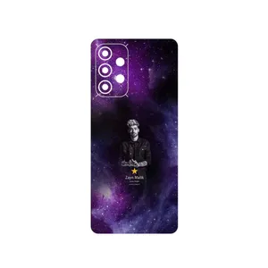 MAHOOT Zayn Malik Cover Sticker for Samsung Galaxy A33 5G