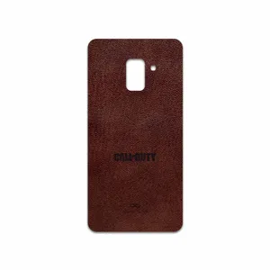 MAHOOT NL-CL_F_DUT Cover Sticker for Samsung Galaxy A8 2018