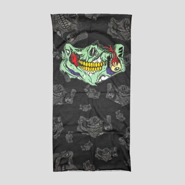 دستمال سر و گردن مدل SK-Pst-496d3