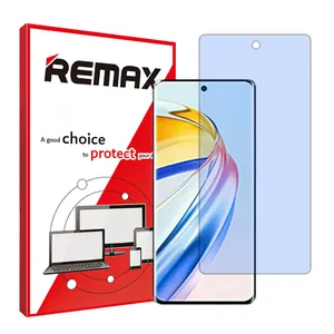 Remax HyBLU model anti-blue screen protector suitable for Honor X9b mobile phone