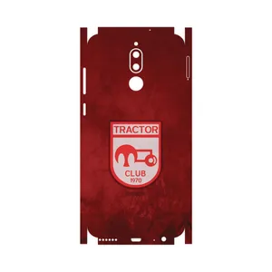 MAHOOT Tractor-FC-FullSkin Cover Sticker for Huawei Mate 10 Lite