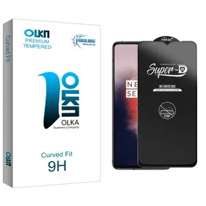 Cooling Olka SuperD_ESD Screen Protector For OnePlus 7T