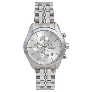 ساعت مچی عقربه‌ای مردانه رومانسون مدل BROM005