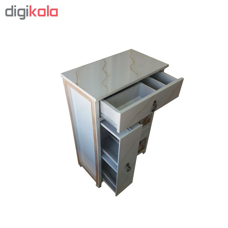 سبد سیب زمینی و پیاز مدل Stone W1