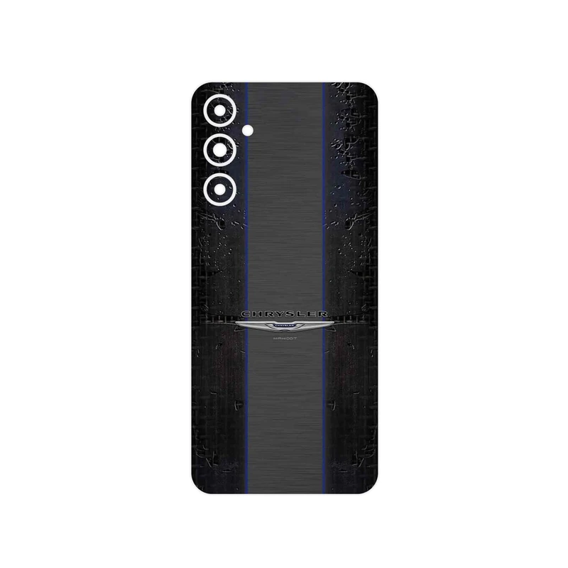 برچسب پوششی ماهوت مدل Chrysler مناسب برای گوشی موبایل سامسونگ Galaxy A05s