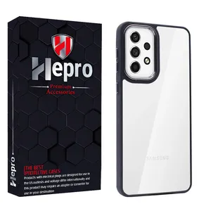 HEPRO NSH Cover for Samsung Galaxy A52