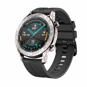 MAHOOT Nastaliq-2 Cover Sticker for Huawei Watch GT2 Smartwatch