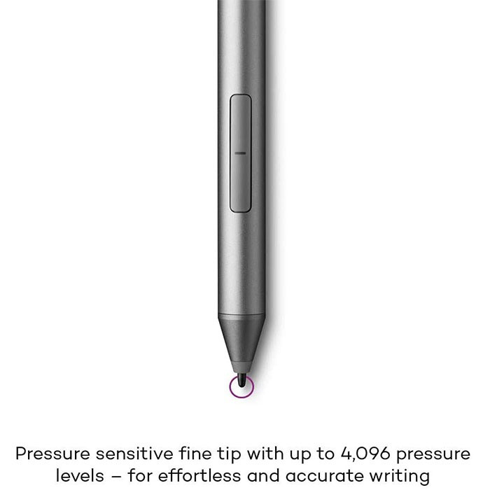 قلم لمسی بامبو مدل ink