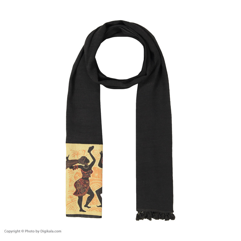 شال زنانه دونابل مدل 2253454009999