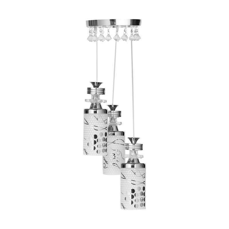 لوستر آویز کد 2343