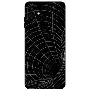 Megafone Wormhole 8108 Cover For Samsung Galaxy A06