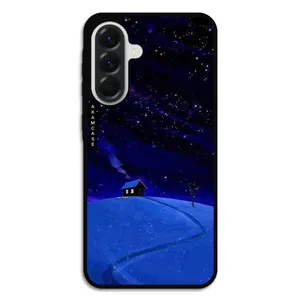 AKAM AMC-WSGA56-WINTER-11 Cover For Samsung Galaxy A56
