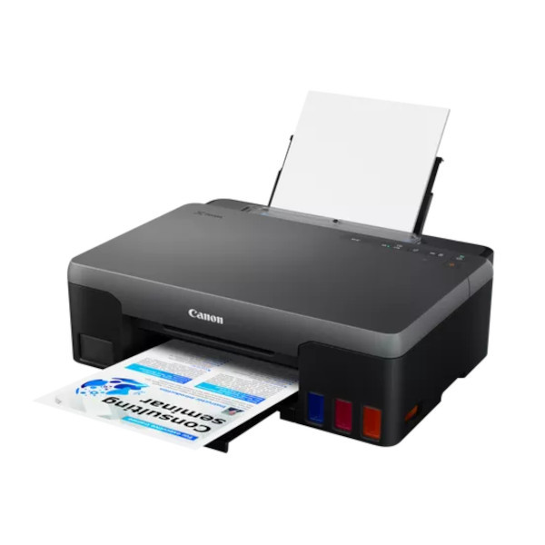 پرینتر جوهر افشان کانن مدل PIXMA G1420
