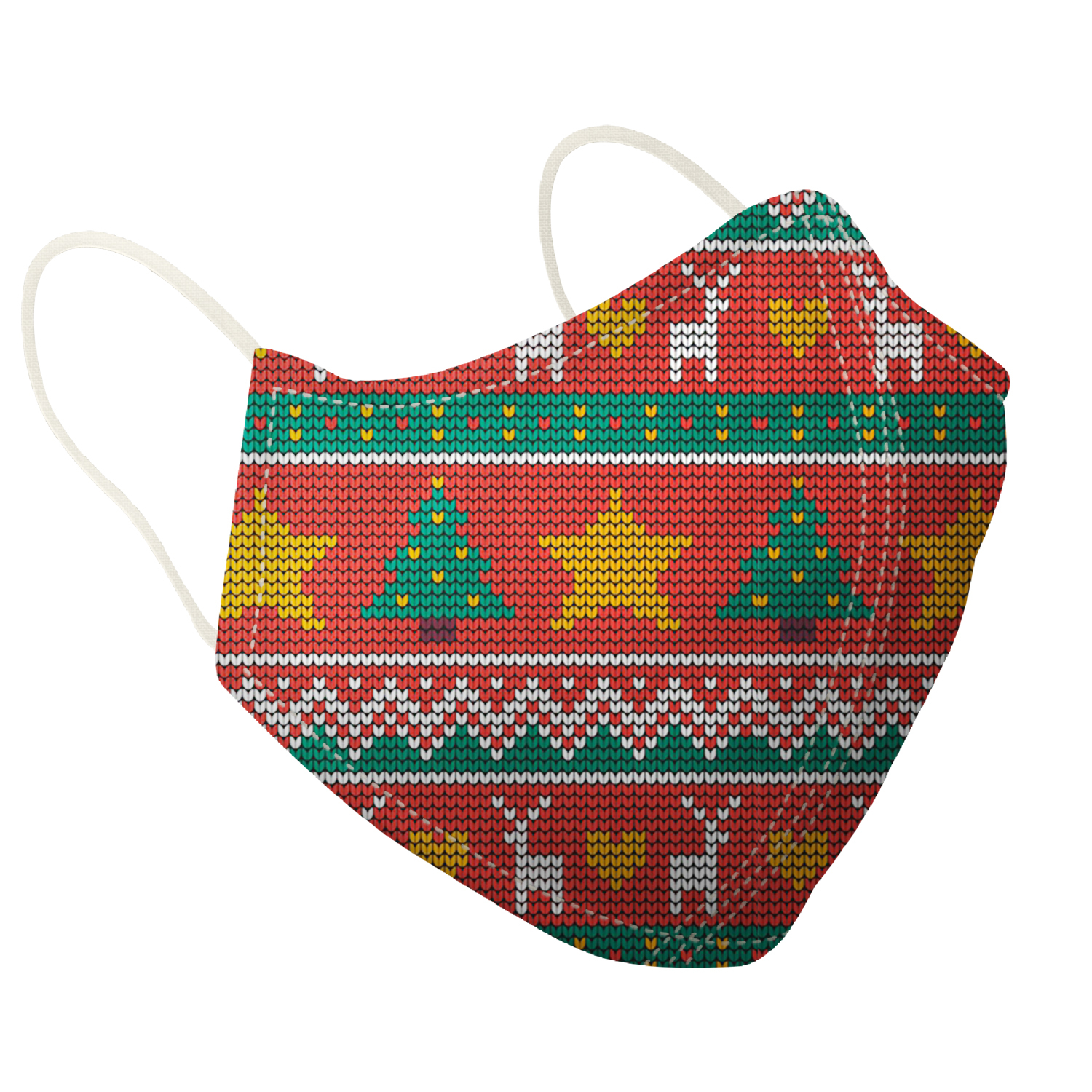 ماسک تزیینی مدل 2223070