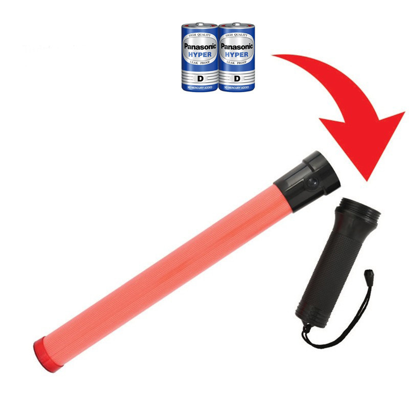 چراغ باتومی مدل SL-900